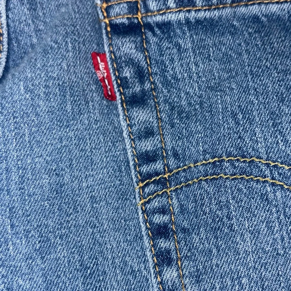 Levi’s 512 Men’s Slim Taper Leg 34x30 - Picture 6 of 8